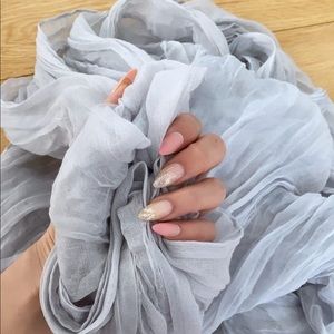 10ft Gauze Table Runner - Perfect for Weddings!